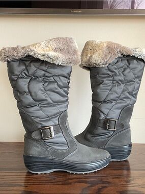 Women’s Pajar Natasha Tall Size 37